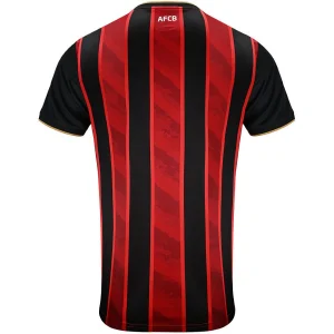 Bournemouth Heimtrikot 2025 2026 (2)