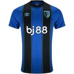 Maillot Bournemouth Exterieur 2025 2026 (1)