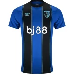 Maillot Bournemouth Exterieur 2025 2026 (1)