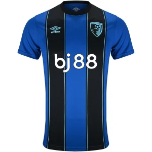 Bournemouth Away Shirt 2025 2026 (1)