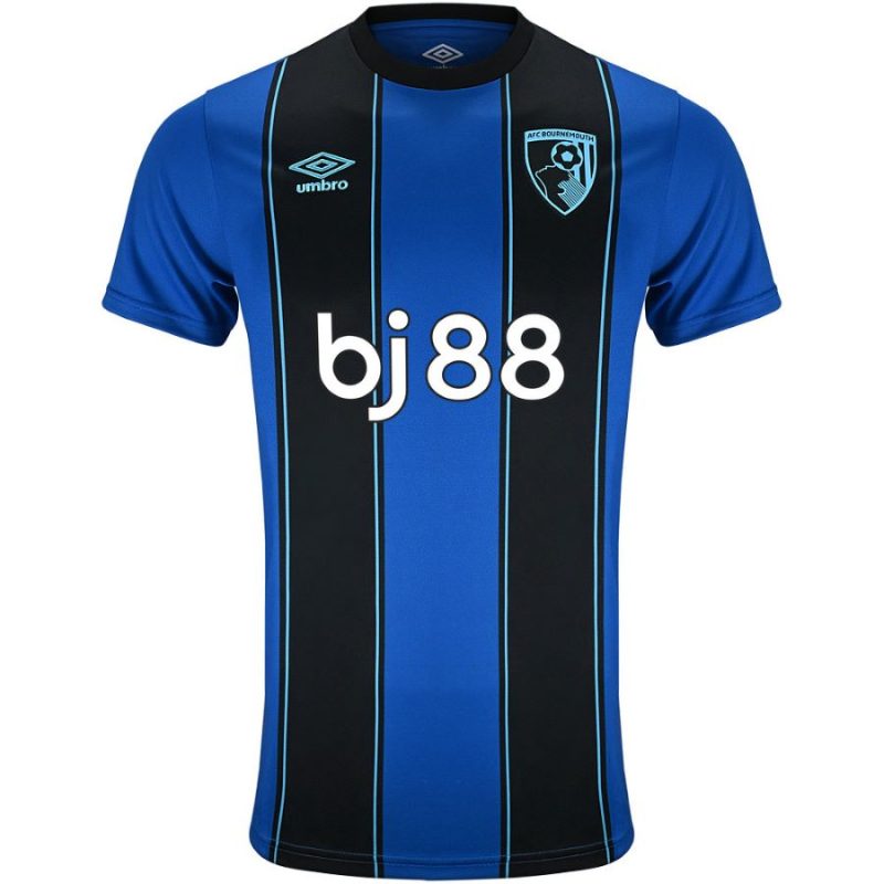 Maillot Bournemouth Exterieur 2025 2026 (1)