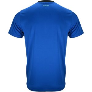 Maillot Bournemouth Exterieur 2025 2026 (2)