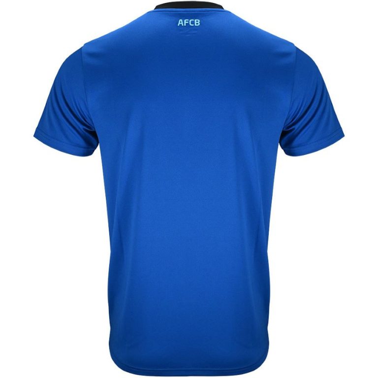 Maillot Bournemouth Exterieur 2025 2026 Foot Dealer maillot-bournemouth-exterieur-2025-2026-foot-dealer