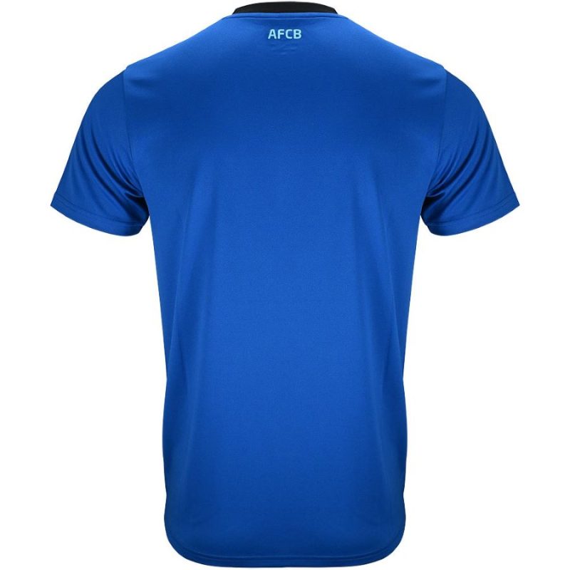 Maillot Bournemouth Exterieur 2025 2026 (2) Maillot Bournemouth Exterieur 2025 2026 (2)