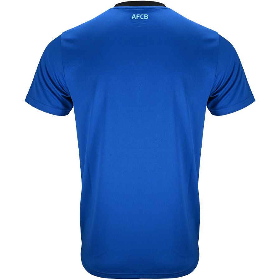 Maillot Bournemouth Exterieur 2025 2026 (2)