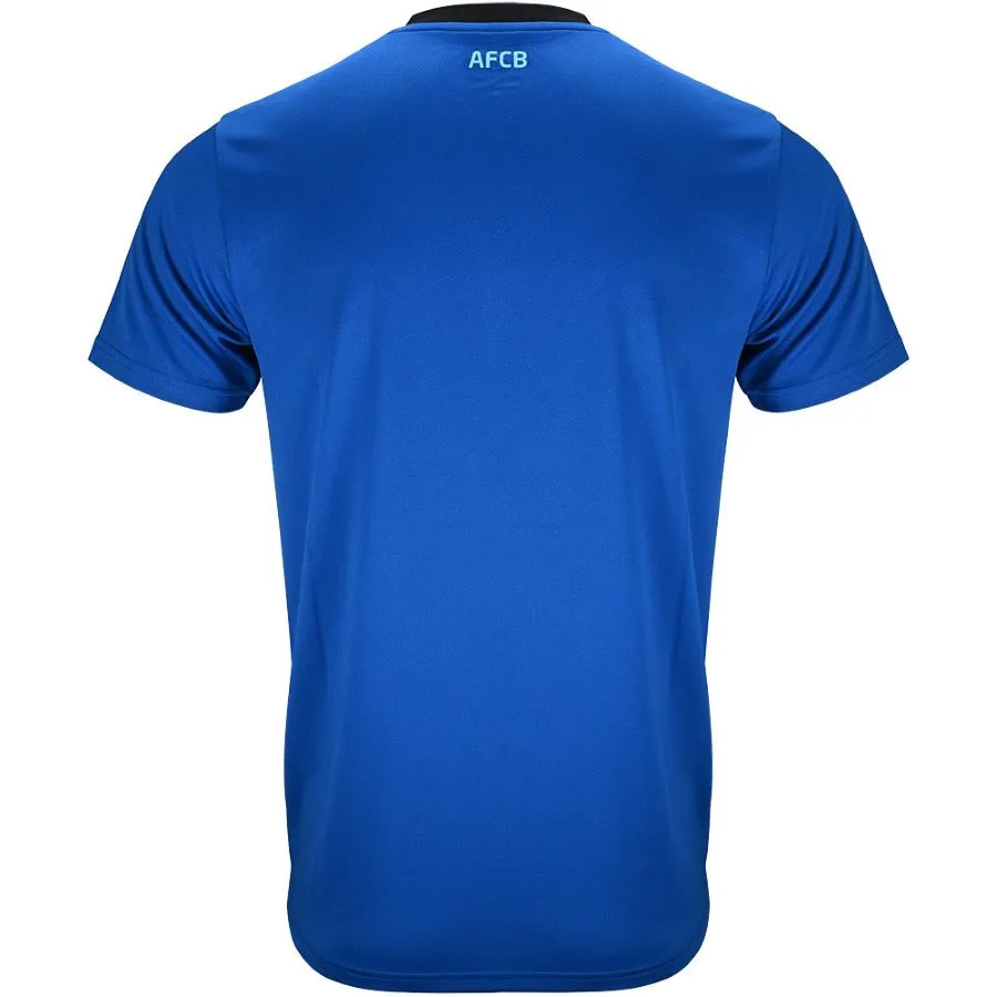 Maillot Bournemouth Exterieur 2025 2026 (2)