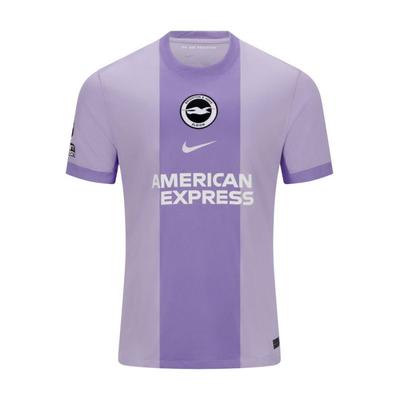 Maillot Brighton 2025 2026 Exterieur (1)
