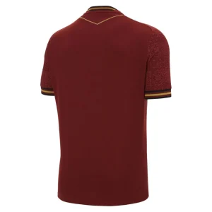 Maillot Cádiz CF Exterieur 2025 2026 (2)