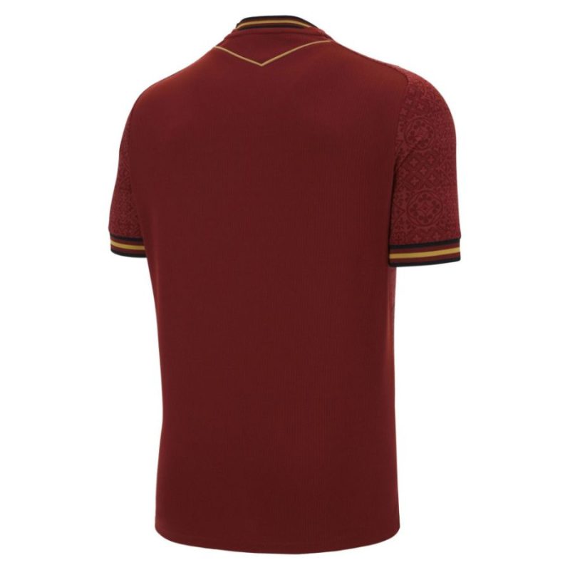 Maillot Cádiz CF Exterieur 2025 2026 (2) Maillot Cádiz CF Exterieur 2025 2026 (2)