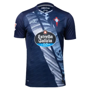 Celta Vigo Away Jersey 2025 2026 (1)