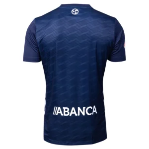 Celta Vigo Away Jersey 2025 2026 (2)