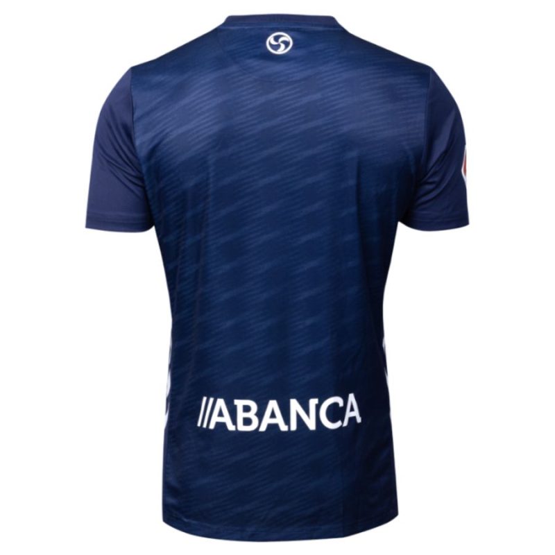 Maillot Celta Vigo Exterieur 2025 2026 (2) Maillot Celta Vigo Exterieur 2025 2026 (2)
