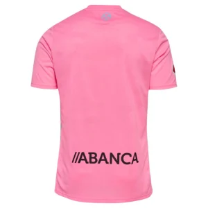 Celta Vigo Third Jersey 2025 2026 (2)