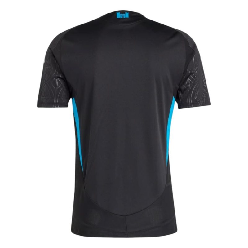 Maillot Charlotte FC Exterieur 2025 2026 (2) Maillot Charlotte FC Exterieur 2025 2026 (2)