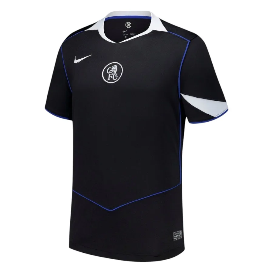 Maillot Chelsea Third 2025 2026 (1)