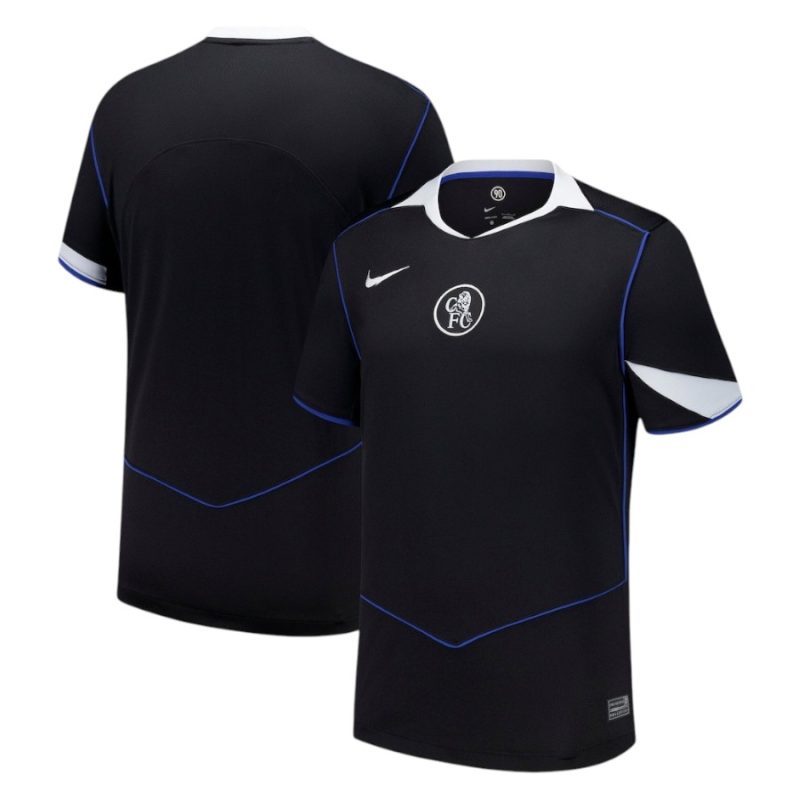 Maillot Chelsea Third 2025 2026 (2) Maillot Chelsea Third 2025 2026 (2)