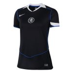 Maillot Chelsea Third 2025 2026 Femme (1)