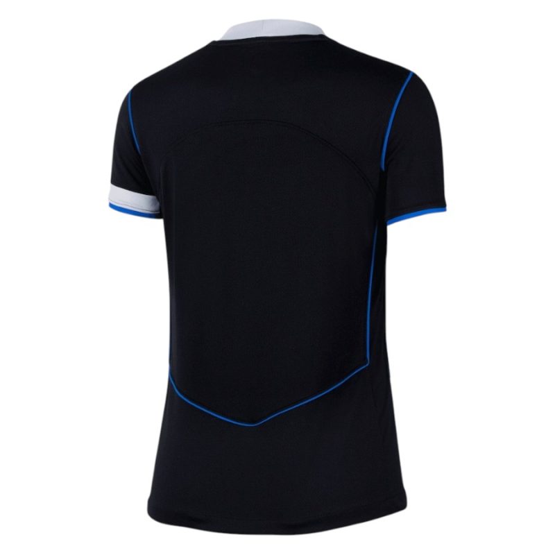 Maillot Chelsea Third 2025 2026 Femme (2) Maillot Chelsea Third 2025 2026 Femme (2)