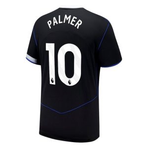 Maillot Chelsea Third 2025 2026 Palmer (2)
