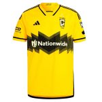 Maillot Columbus Crew Domicile 2025 2026 (1)