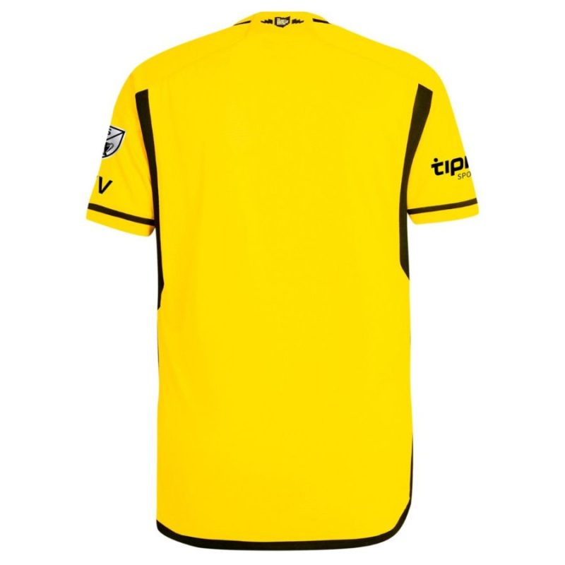 Maillot Columbus Crew Domicile 2025 2026 (2) Maillot Columbus Crew Domicile 2025 2026 (2)