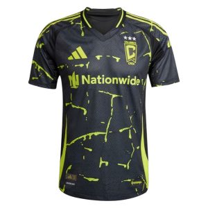 Maillot Columbus Crew Exterieur 2025 2026 (1)