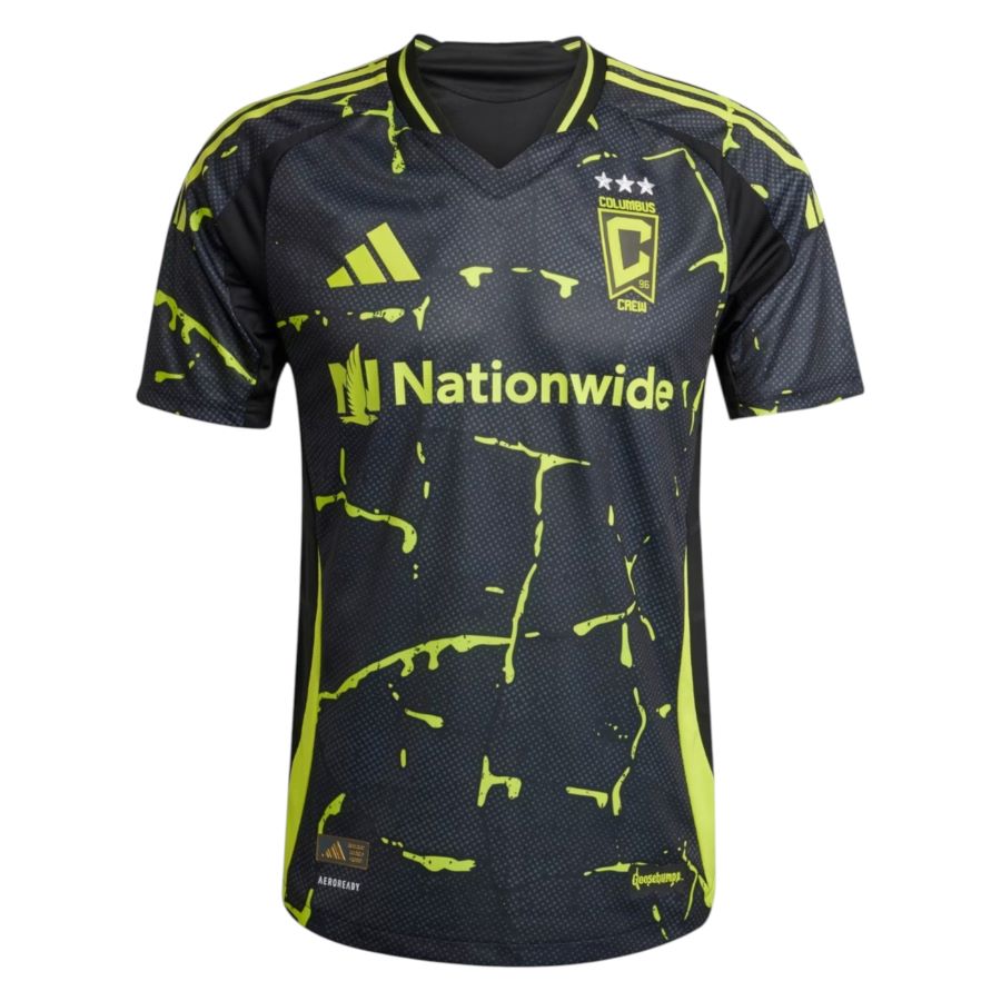 Maillot Columbus Crew Exterieur 2025 2026 (1)