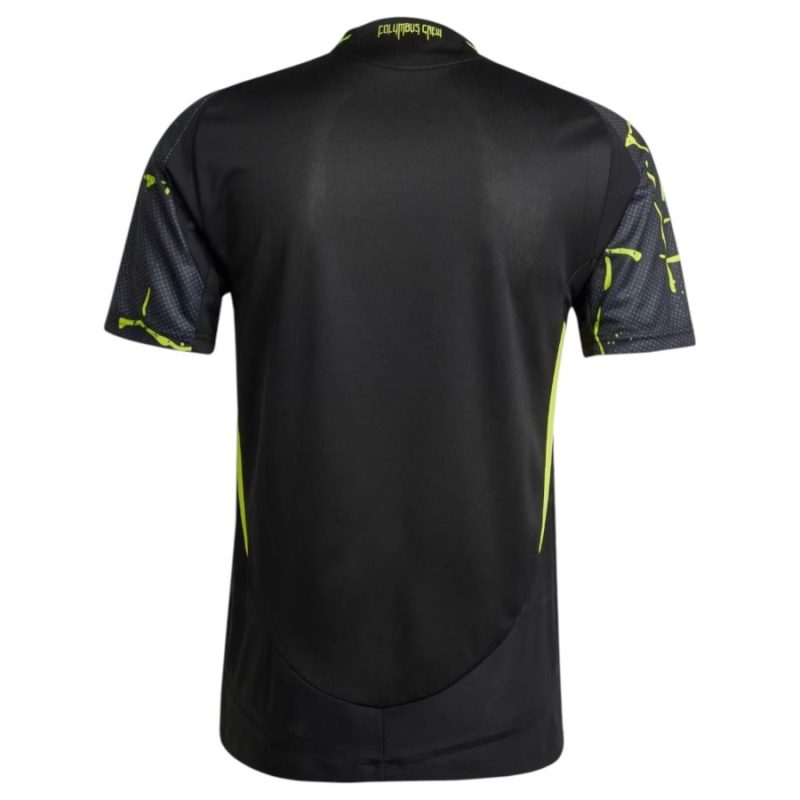 Maillot Columbus Crew Exterieur 2025 2026 (2) Maillot Columbus Crew Exterieur 2025 2026 (2)