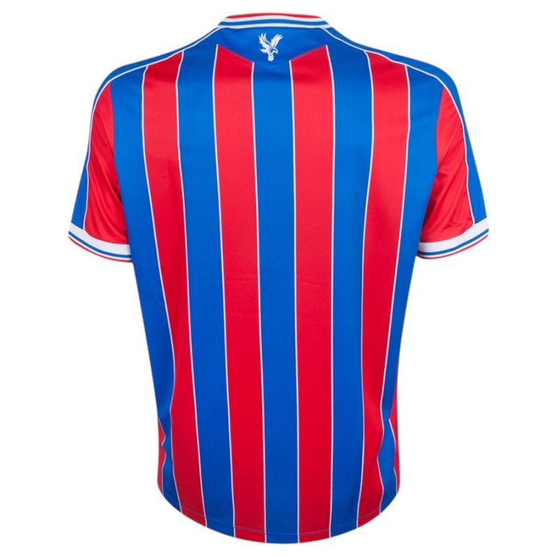 Maillot Crystal Palace Domicile 2025 2026 (2) Maillot Crystal Palace Domicile 2025 2026 (2)