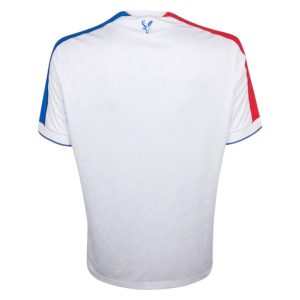 Maillot Crystal Palace Exterieur 2025 2026 (2)