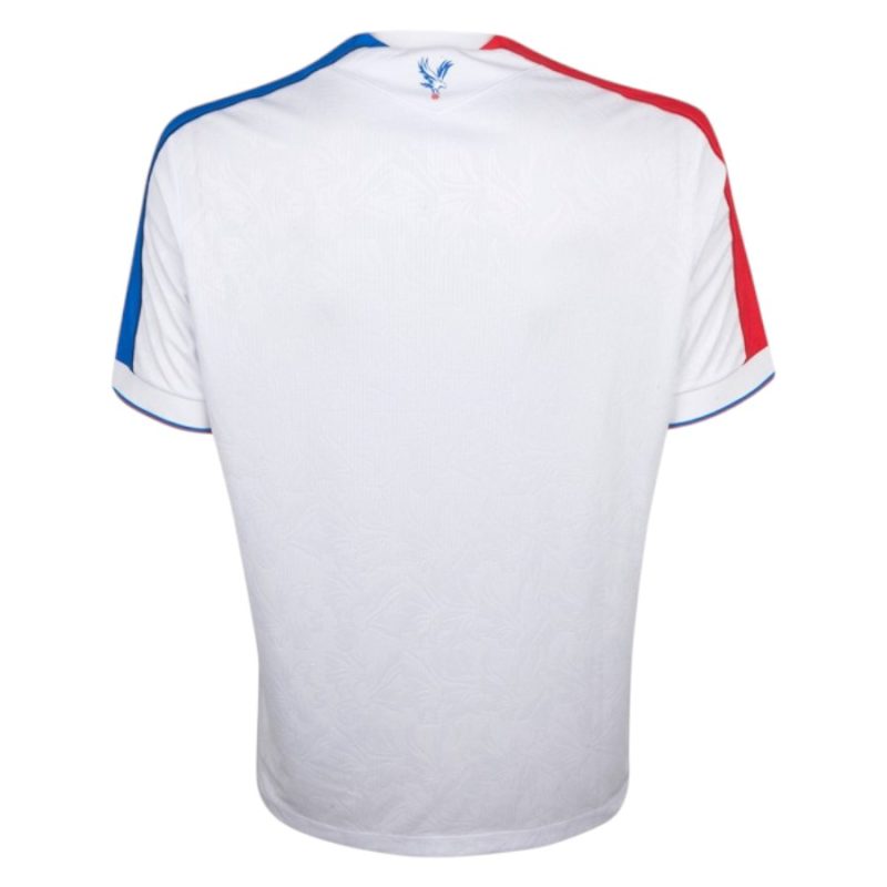 Camiseta visitante del Crystal Palace 2025-2026 (2) Camiseta visitante del Crystal Palace 2025-2026 (2)