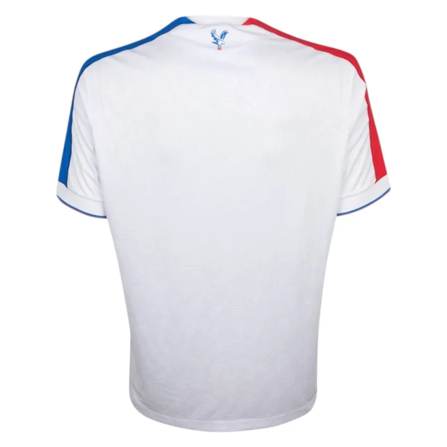 Crystal Palace Away Shirt 2025 2026 (2)