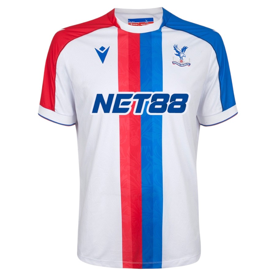 Juventus Fc Maglia Crystal Palace Terza Maglia Del Crystal Palace