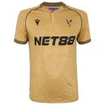 Maillot Crystal Palace Third 2025 2026 (1)