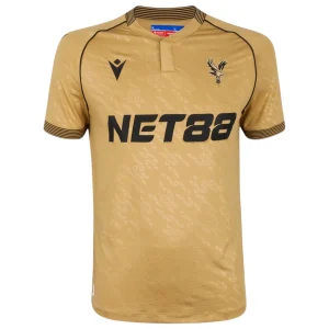 Crystal Palace Drittes Trikot 2025 2026 (1)