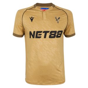 Maillot Crystal Palace Third 2025 2026 (1)