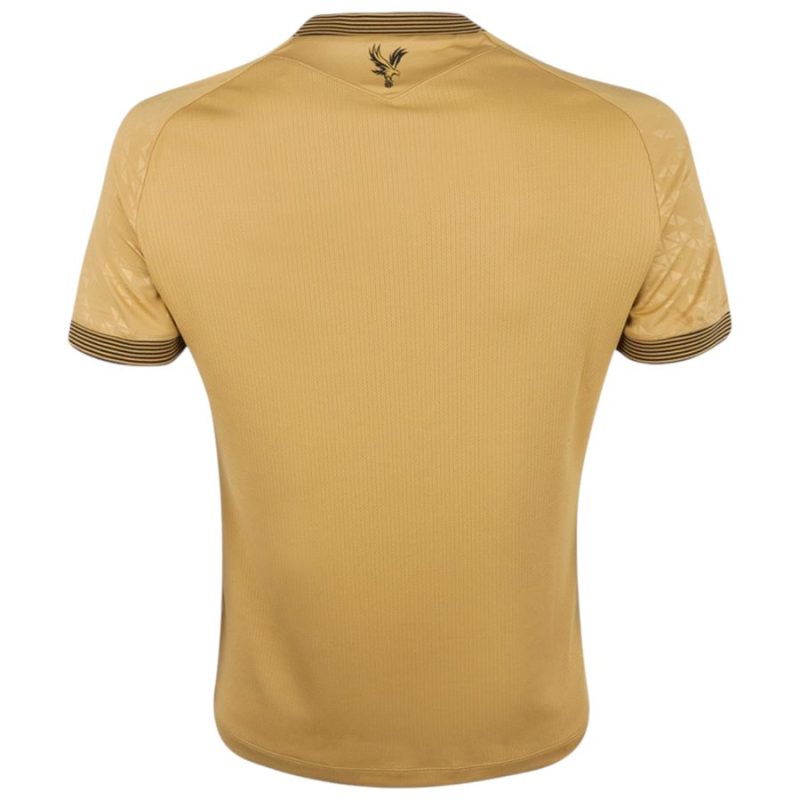Maillot Crystal Palace Third 2025 2026 (2) Maillot Crystal Palace Third 2025 2026 (2)