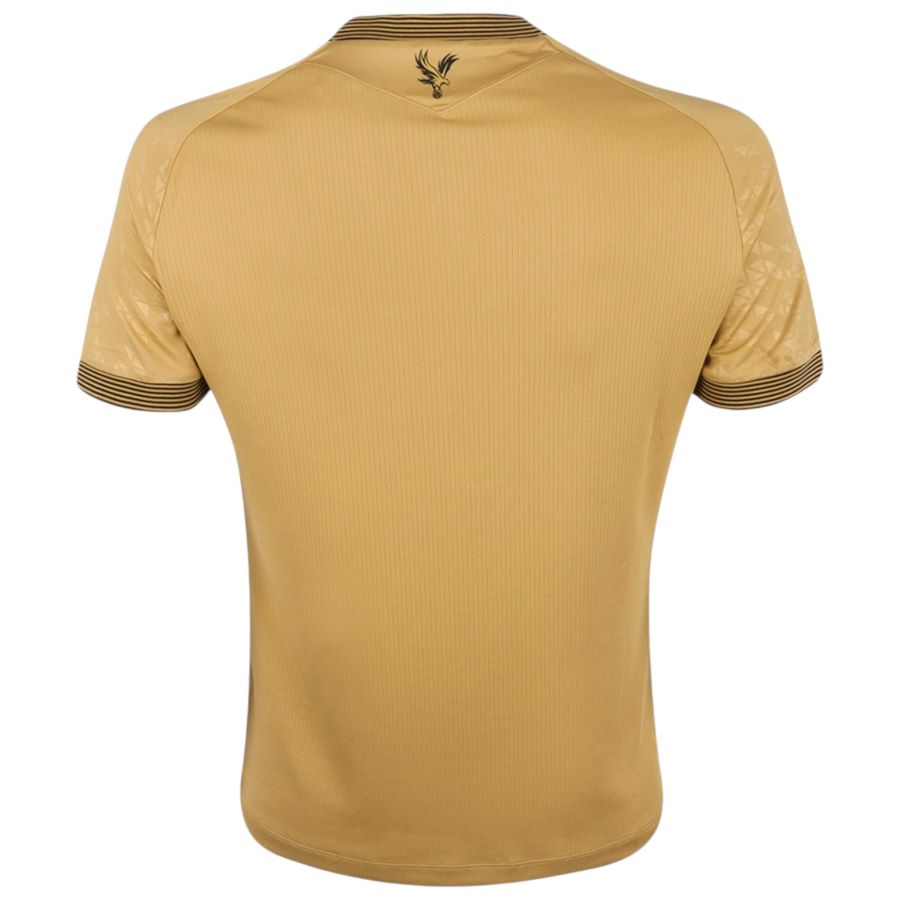 Maillot Crystal Palace Third 2025 2026 (2)