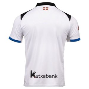 Maillot Deportivo Alavés Exterieur 2025 2026 (2)