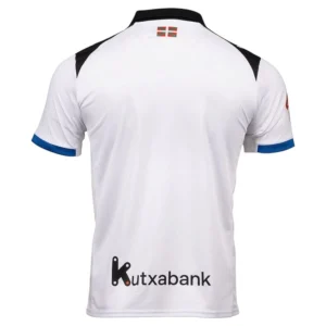 Camiseta Deportivo Alavés Segunda 2025 2026 (2)