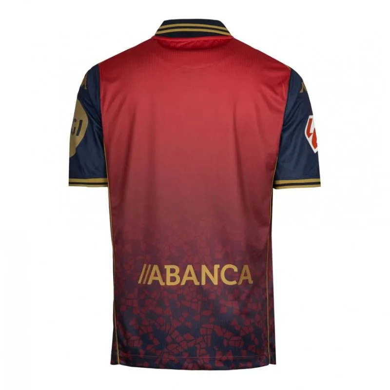 Camiseta Deportivo La Coruña Segunda 2025 2026 (2)