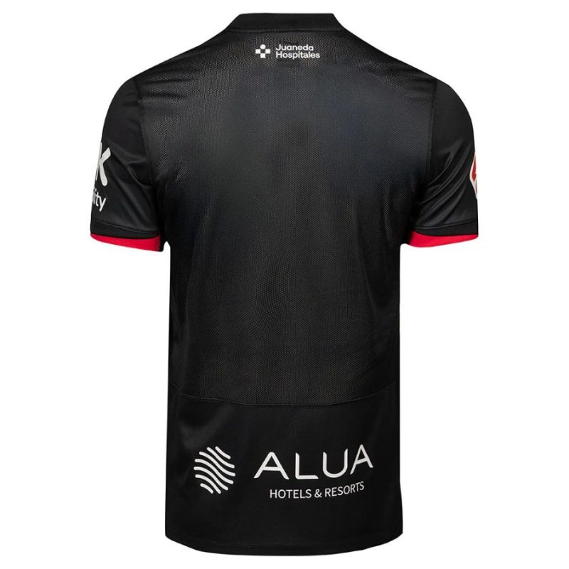 Maillot Deportivo Mallorca Third 2025 2026 (2) Maillot Deportivo Mallorca Third 2025 2026 (2)