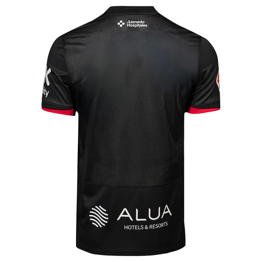 Maillot Deportivo Mallorca Third 2025 2026 (2)