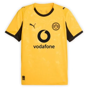 Maillot Dortmund 2025 2026 Coupe (1)