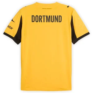 Maillot Dortmund 2025 2026 Coupe (2)