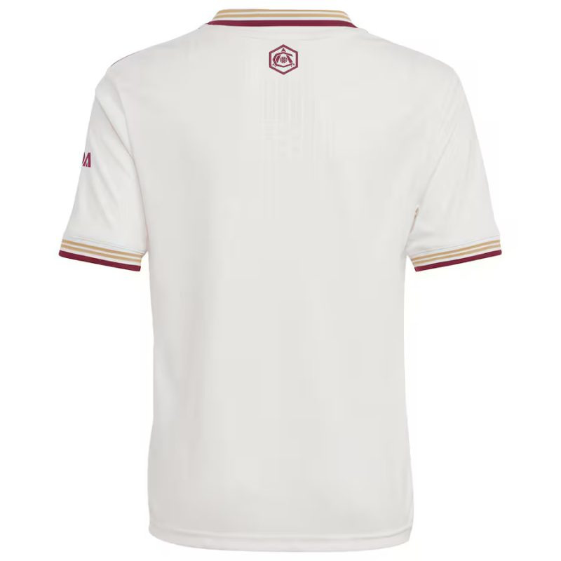 Maillot Enfant Arsenal Third 2025 2026 (2) Maillot Enfant Arsenal Third 2025 2026