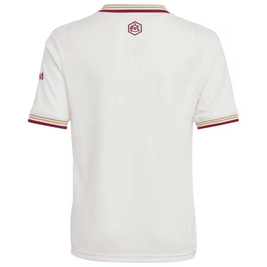 Maillot Enfant Arsenal Third 2025 2026