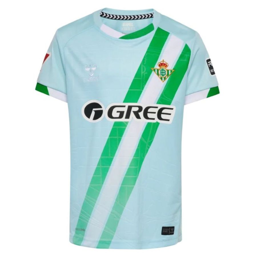 Maillot Enfant Betis Seville Exterieur 2025 2026 (1)
