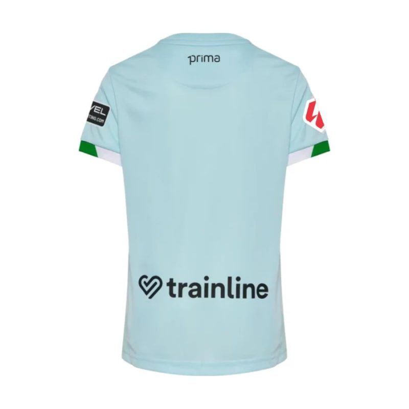 Maillot Enfant Betis Seville Exterieur 2025 2026 (2) Maillot Enfant Betis Seville Exterieur 2025 2026 (2)