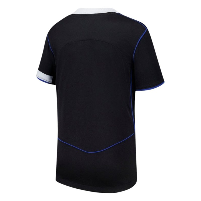 Maillot Enfant Chelsea Third 2025 2026 (2) Maillot Enfant Chelsea Third 2025 2026 (2)